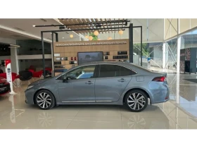 Обява за продажба на Toyota Corolla Sedan 1.8 Executiv PLUS ~42 000 лв. - изображение 2
