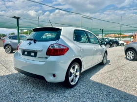 Обява за продажба на Toyota Auris 1.8i* HYBRID* Сервизна История ~13 560 лв. - изображение 3