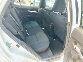 Обява за продажба на Toyota Auris 1.8i* HYBRID* Сервизна История ~13 560 лв. - изображение 8