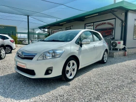 Обява за продажба на Toyota Auris 1.8i* HYBRID* Сервизна История ~13 560 лв. - изображение 1