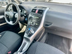 Обява за продажба на Toyota Auris 1.8i* HYBRID* Сервизна История ~13 560 лв. - изображение 7