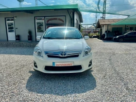 Обява за продажба на Toyota Auris 1.8i* HYBRID* Сервизна История ~13 560 лв. - изображение 5
