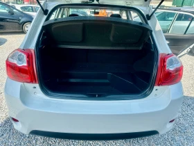 Обява за продажба на Toyota Auris 1.8i* HYBRID* Сервизна История ~13 560 лв. - изображение 9