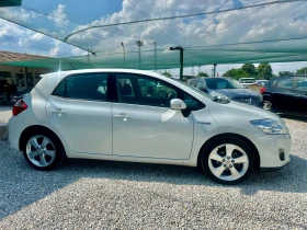 Обява за продажба на Toyota Auris 1.8i* HYBRID* Сервизна История ~13 560 лв. - изображение 4