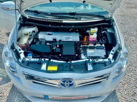 Toyota Auris 1.8i* HYBRID*   | Mobile.bg    15