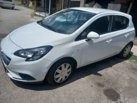 Opel Corsa 1, 2 clima, euro 6 - 6800 лв. - 39514694 2