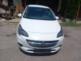 Opel Corsa 1, 2 clima, euro 6