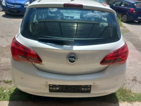 Opel Corsa 1, 2 clima, euro 6 - 6800 лв. - 39514694 3