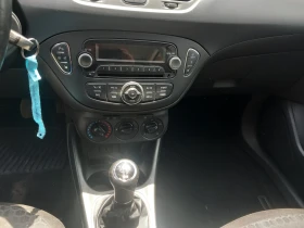 Opel Corsa 1, 2 clima, euro 6 - 6800 лв. - 39514694 6