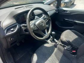 Opel Corsa 1, 2 clima, euro 6 - 6800 лв. - 39514694 5