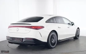 Mercedes-Benz EQS 53/AMG-NIGHTPACK/4M/658HP/ACC/PDC/MASSAGE/LED/335f - 210399 лв. - 49638799 3