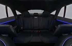 Mercedes-Benz EQS 53/AMG-NIGHTPACK/4M/658HP/ACC/PDC/MASSAGE/LED/335f - 210399 лв. - 49638799 9