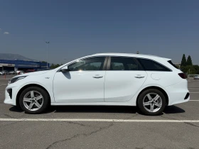 Kia Ceed 1.4 T-GDI Turbo, 140 k.c. | Mobile.bg    2