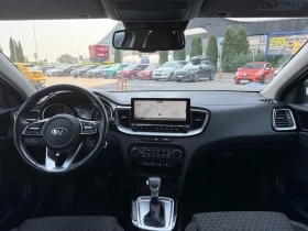 Kia Ceed 1.4 T-GDI Turbo, 140 k.c. | Mobile.bg    5