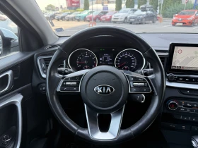 Kia Ceed 1.4 T-GDI Turbo, 140 k.c. | Mobile.bg    6