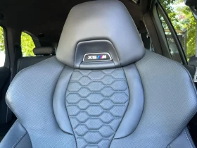 BMW X5M COMPETITION 625KS 59000KM ОЧАКВАН ВНОС - 199000 лв. - 55911086 7