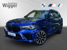 BMW X5M COMPETITION 625KS 59000KM ОЧАКВАН ВНОС