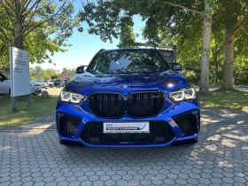 BMW X5M COMPETITION 625KS 59000KM ОЧАКВАН ВНОС - 199000 лв. - 55911086 5