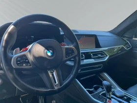 BMW X5M COMPETITION 625KS 59000KM ОЧАКВАН ВНОС - 199000 лв. - 55911086 11