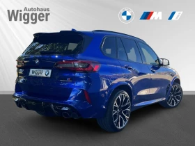 BMW X5M COMPETITION 625KS 59000KM ОЧАКВАН ВНОС - 199000 лв. - 55911086 3