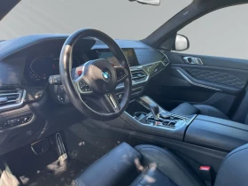 BMW X5M COMPETITION 625KS 59000KM ОЧАКВАН ВНОС - 199000 лв. - 55911086 10