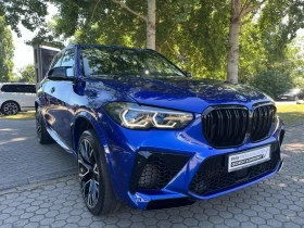 BMW X5M COMPETITION 625KS 59000KM ОЧАКВАН ВНОС - 199000 лв. - 55911086 4