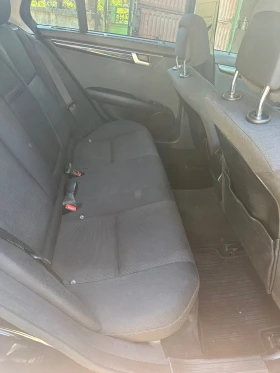 Mercedes-Benz C 180 - 15500 лв. - 98038644 8