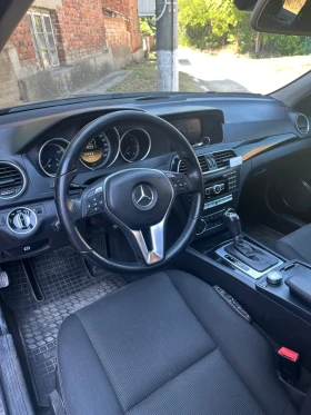 Mercedes-Benz C 180 - 15500 лв. - 98038644 6