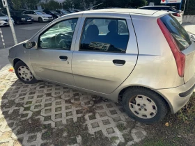 Обява за продажба на Fiat Punto ~2 000 лв. - изображение 1