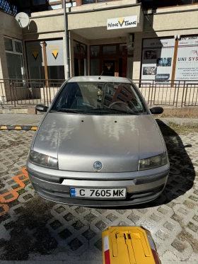 Обява за продажба на Fiat Punto ~2 000 лв. - изображение 1