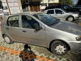 Обява за продажба на Fiat Punto ~2 000 лв. - изображение 3