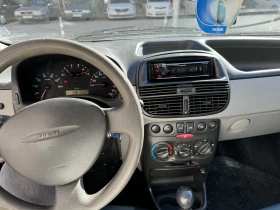 Обява за продажба на Fiat Punto ~2 000 лв. - изображение 4