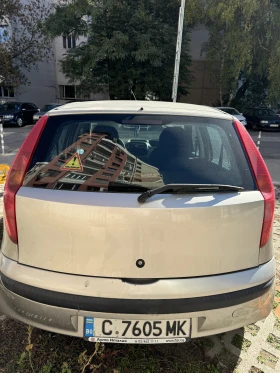 Обява за продажба на Fiat Punto ~2 000 лв. - изображение 6