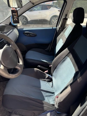 Обява за продажба на Fiat Punto ~2 000 лв. - изображение 5