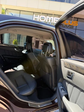 Mercedes-Benz E 220 Harman/Kardon Line ASST AMBIENT LIGHT/INTEL LED  | Mobile.bg    10