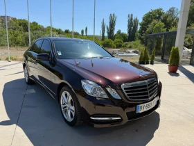 Mercedes-Benz E 220 Harman/Kardon Line ASST AMBIENT LIGHT/INTEL LED  | Mobile.bg    8
