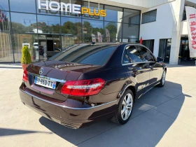 Mercedes-Benz E 220 Harman/Kardon Line ASST AMBIENT LIGHT/INTEL LED  | Mobile.bg    6