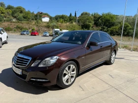 Mercedes-Benz E 220 Harman/Kardon Line ASST AMBIENT LIGHT/INTEL LED  | Mobile.bg    2