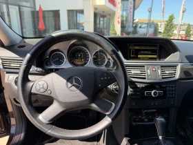Mercedes-Benz E 220 Harman/Kardon Line ASST AMBIENT LIGHT/INTEL LED  | Mobile.bg    13