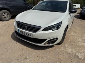 Peugeot 308 GT line Led 1.2t | Mobile.bg    3