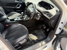 Peugeot 308 GT line Led 1.2t | Mobile.bg    8