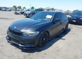 BMW 330 I M PACK* ПАНО* KEYLESS* 360