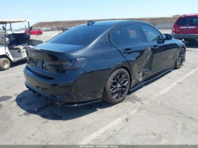 BMW 330 I M PACK* ПАНО* KEYLESS* 360 - 32000 лв. - 36741651 5