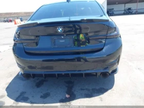 BMW 330 I M PACK* ПАНО* KEYLESS* 360 - 32000 лв. - 36741651 6