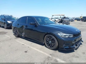 BMW 330 I M PACK* ПАНО* KEYLESS* 360 - 32000 лв. - 36741651 3