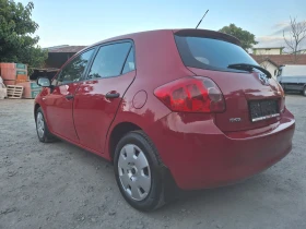 Обява за продажба на Toyota Auris 1 4 d4d ~7 800 лв. - изображение 6
