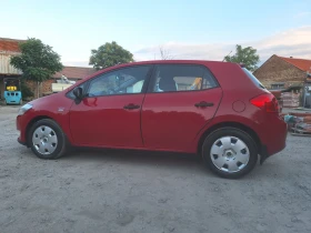 Обява за продажба на Toyota Auris 1 4 d4d ~7 800 лв. - изображение 7