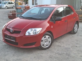 Обява за продажба на Toyota Auris 1 4 d4d ~7 800 лв. - изображение 8