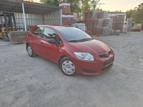 Обява за продажба на Toyota Auris 1 4 d4d ~7 800 лв. - изображение 2