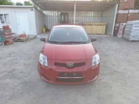 Обява за продажба на Toyota Auris 1 4 d4d ~7 800 лв. - изображение 9